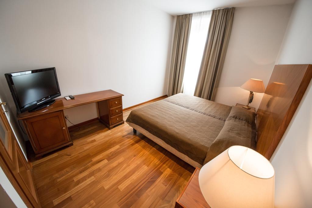 Residence Victoria Trieste Rum bild